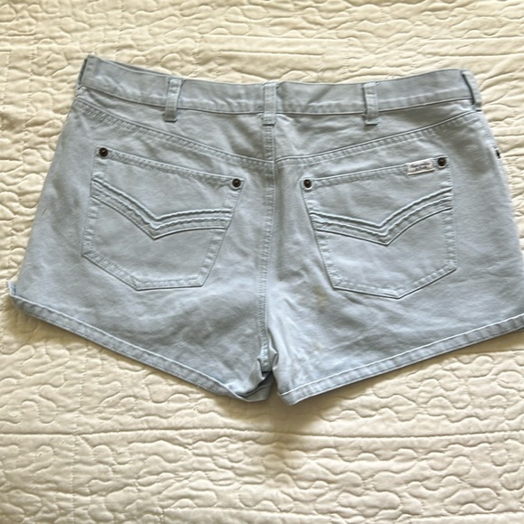 Abercrombie & Fitch Pants - Abercrombie & Fitch shorts